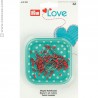 Calamita con 100 spilli - Prym art. 610287