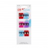 Fabric clips - 2,6 cm. - Prym Love art. 610180